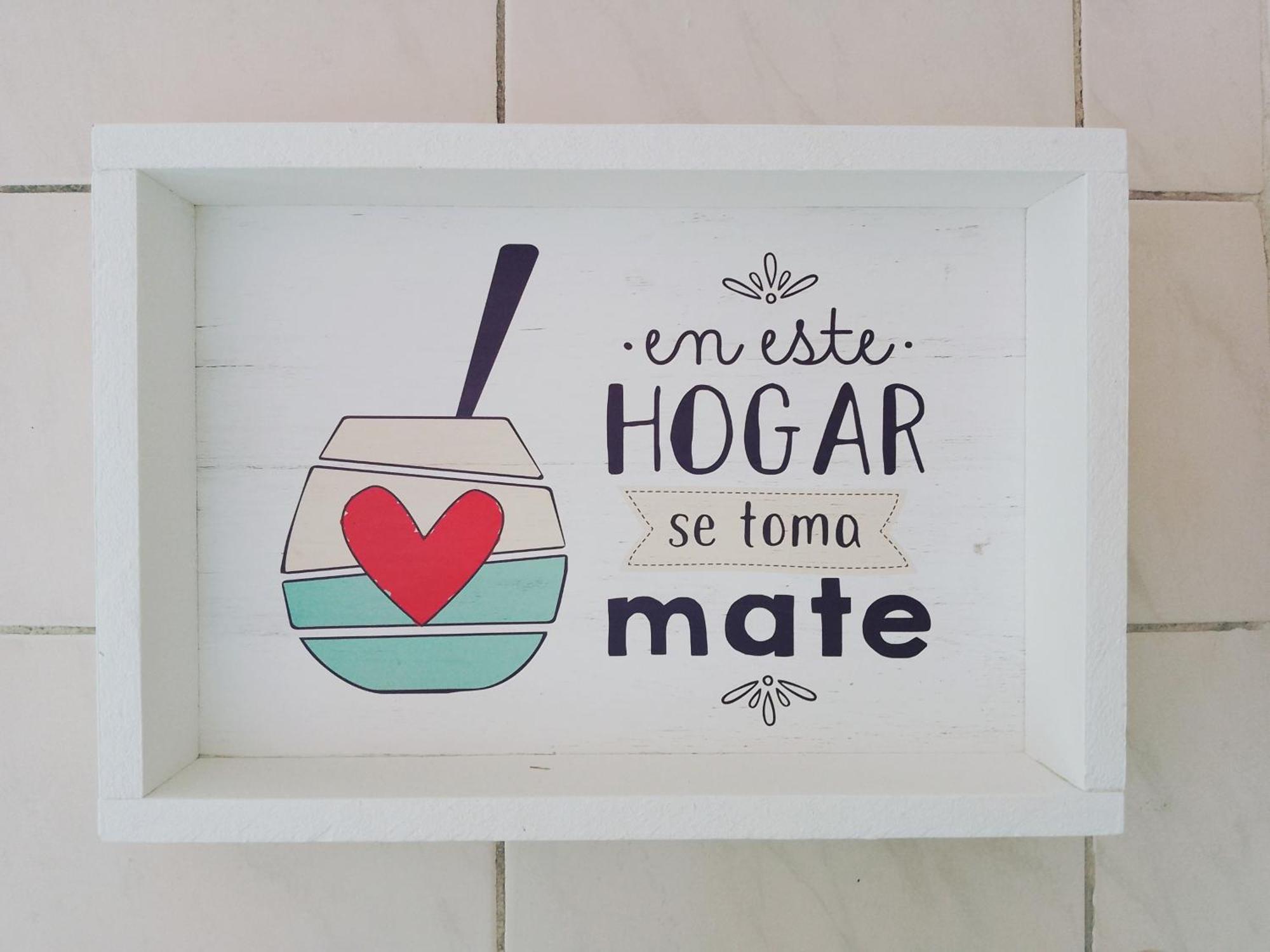 Mate! Hostel 코르도바 객실 사진